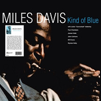 Kind of Blue