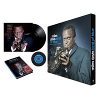 Miles Davis - Kind of Blue