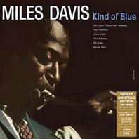 Miles Davis - Kind of Blue