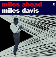 Miles Ahead