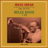 Miles Davis - Miles Ahead