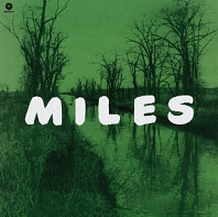 Miles Davis - Miles: the New Miles Davis Quintet