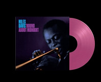 Miles Davis - Round About Midnight