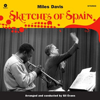 Sketches of Spain