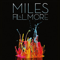 The Bootleg Series Vol. 3: Miles At the Fillmore: Miles Davis 1970