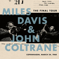 The Final Tour: Copenhagen, March 24, 1960