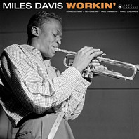 Miles Davis - Workin'