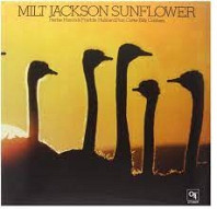 Milt Jackson - Sunflower