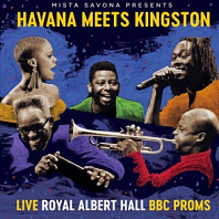 Havana Meets Kingston Live