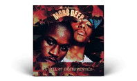 Mobb Deep - A Hell of Instrumentals
