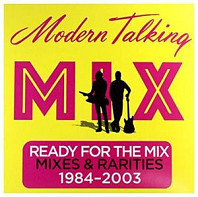 Modern Talking - Modern Talking: Ready For the Mix