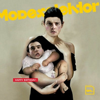 Modeselektor - Happy Birthday