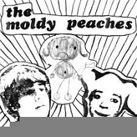 Moldy Peaches - Moldy Peaches