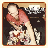 Mondo Generator - Cocaine Rodeo