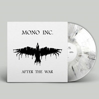 Mono Inc. - After the War