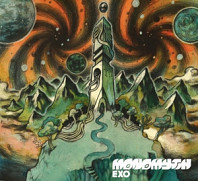 Monomyth - Exo