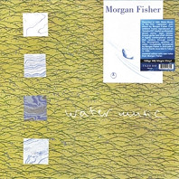 Morgan Fisher - Magus