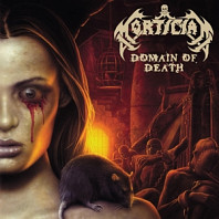 Mortician - Domain of Death