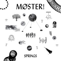 Moster! - Springs