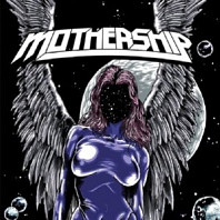 Mothership - Mothership