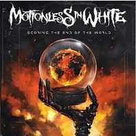 Motionless In White - Scoring the End of the World