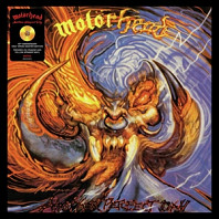 Motörhead - Another Perfect Day