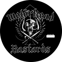 Motörhead - Bastards