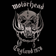 Motörhead - England 1978