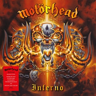 Motörhead - Inferno