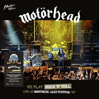 Live At Montreux Jazz Festival