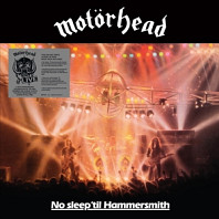 Motörhead - No Sleep Til Hammersmith