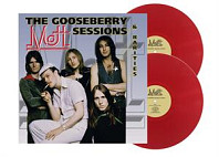 Mott - Gooseberry Sessions