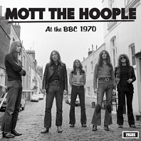 Mott The Hoople - At the Bbc 1970