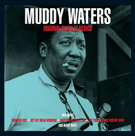 Muddy Waters - Original Blues Classics