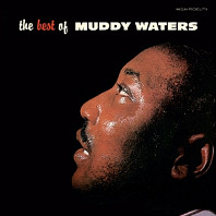The Best of Muddy Waters