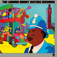 The London Sessions