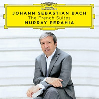 Murray Perahia - French Suites