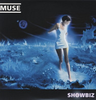 Muse - Showbiz