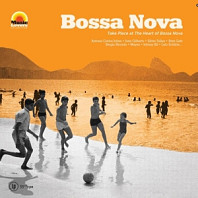 Music Lovers - Bossa Nova