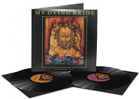 My Dying Bride - For Darkest Eyes