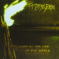 My Dying Bride - Light At the End of the World