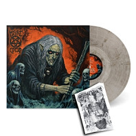 Mystic Circle - Hexenbrand 1486