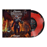 Mystic Prophecy - Hellriot