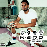 N.E.R.D - In Search of