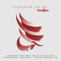 Naissam Jalal - Souffles