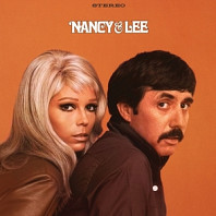 Nancy Sinatra& Lee Hazlewood - Nancy & Lee