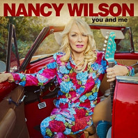 Nancy Wilson (2) - You and Me