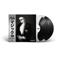 Nas - Magic 3