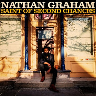 Nathan Graham - Saint of Second Chances