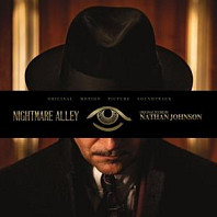 Nathan Johnson - Nightmare Alley